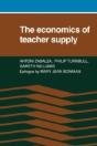 The Economics Of Teacher Supply - Preview