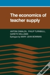 Capa do artigo The Economics Of Teacher Supply