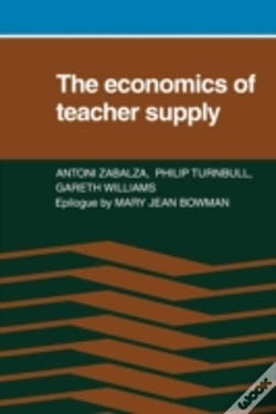 Capa do artigo The Economics Of Teacher Supply