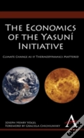 The Economics Of The Yasuni Initiative
