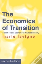 Capa do artigo The Economics Of Transition