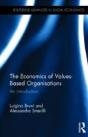 The Economics Of Values-Based Organisations - Preview