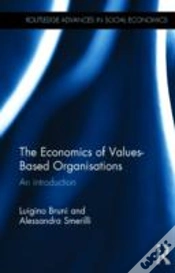 Capa do artigo The Economics Of Values-Based Organisations