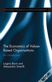 The Economics Of Values-Based Organisations