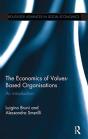 The Economics Of Values-Based Organisations - Preview