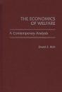 The Economics Of Welfare - Preview