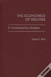 The Economics Of Welfare