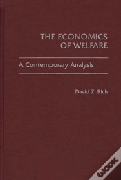 Capa do artigo The Economics Of Welfare