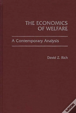 Capa do artigo The Economics Of Welfare