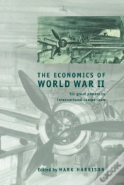 Capa do artigo The Economics Of World War Ii