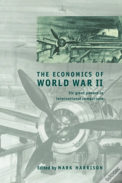 Capa do artigo The Economics Of World War Ii