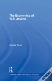 Capa do artigo The Economics Of W.S. Jevons