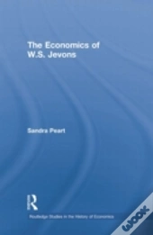 The Economics Of W.S. Jevons