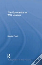 Capa do artigo The Economics Of W.S. Jevons