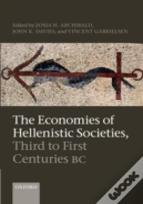 The Economies Of Hellenistic Societies, Third To First Centuries Bc
