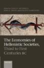 The Economies Of Hellenistic Societies, Third To First Centuries Bc - Preview