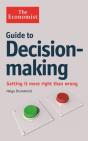The Economist Guide To Decision-Making - Preview