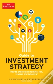 Capa do artigo The Economist Guide To Investment Strategy 4th Edition