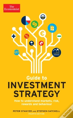 Capa do artigo The Economist Guide To Investment Strategy 4th Edition