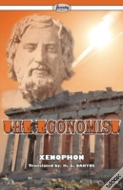 Capa do artigo The Economist