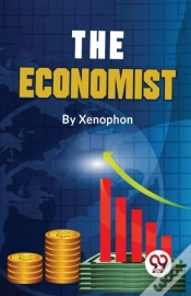 Capa do artigo The Economist