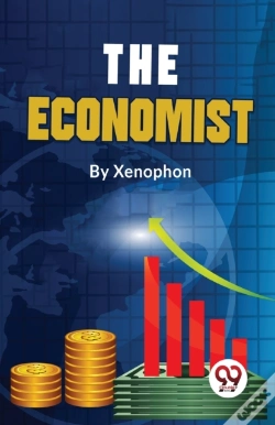 Capa do artigo The Economist