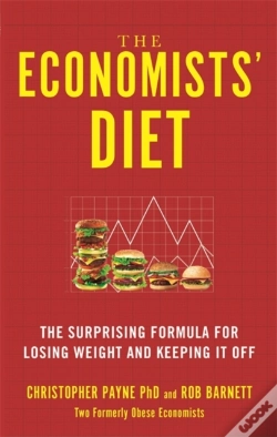 Capa do artigo The Economists' Diet