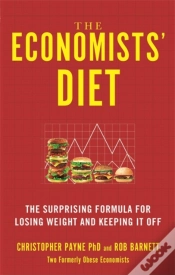 Capa do artigo The Economists