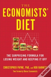Capa do artigo The Economists