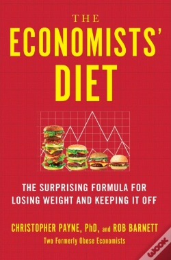 Capa do artigo The Economists' Diet