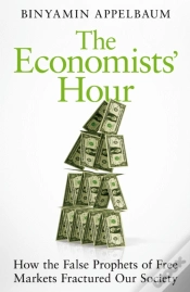 Capa do artigo The Economists