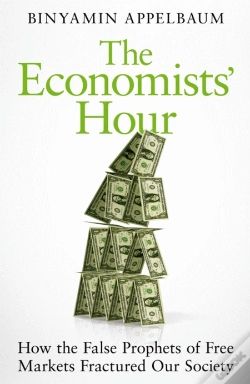 Capa do artigo The Economists' Hour