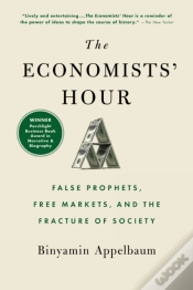 Capa do artigo The Economists