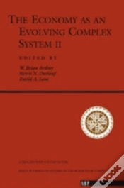 Capa do artigo The Economy As An Evolving Complex System Ii