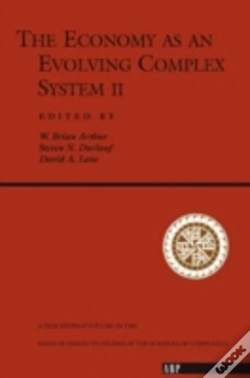 Capa do artigo The Economy As An Evolving Complex System Ii