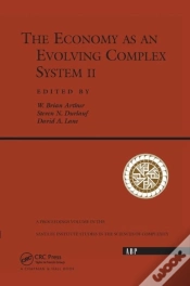 Capa do artigo The Economy As An Evolving Complex System Ii