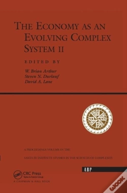 Capa do artigo The Economy As An Evolving Complex System Ii