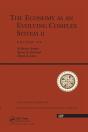 The Economy As An Evolving Complex System Ii - Preview