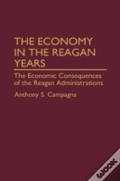 Capa do artigo The Economy In The Reagan Years