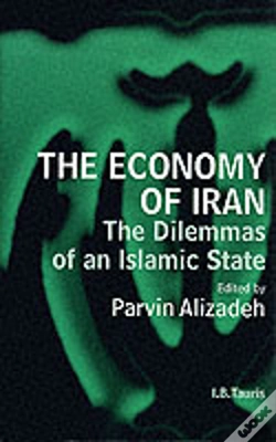 Capa do artigo The Economy Of Iran