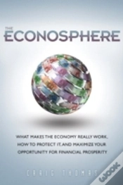 Capa do artigo The Econosphere