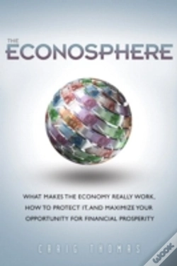 Capa do artigo The Econosphere