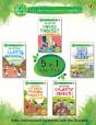 The Econuts Mystery Series Value Pack - Preview