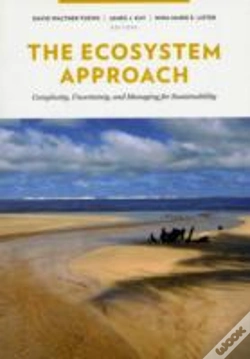 Capa do artigo The Ecosystem Approach