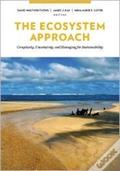 Capa do artigo The Ecosystem Approach