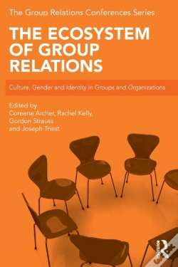 Capa do artigo The Ecosystem Of Group Relations