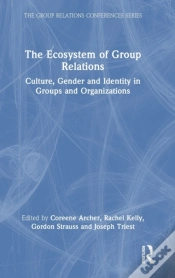 Capa do artigo The Ecosystem Of Group Relations