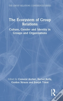 Capa do artigo The Ecosystem Of Group Relations