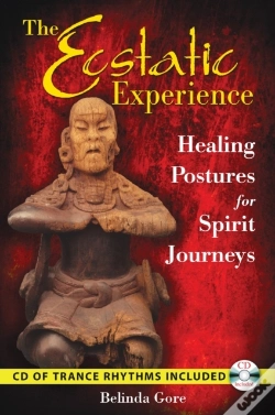 Capa do artigo The Ecstatic Experience