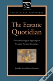 Capa do artigo The Ecstatic Quotidian